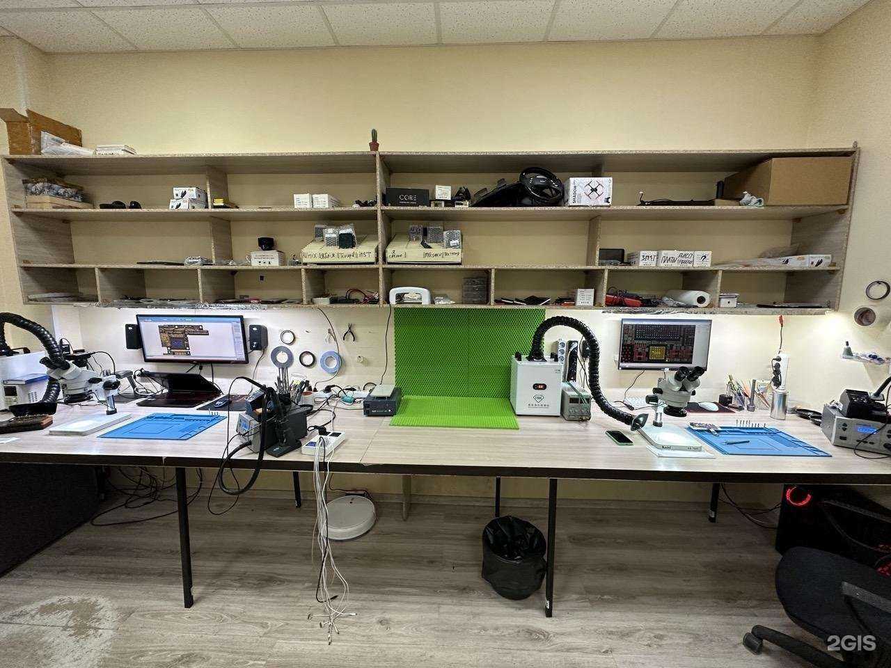 Отзывы на компанию Техносервис в Омске c фото