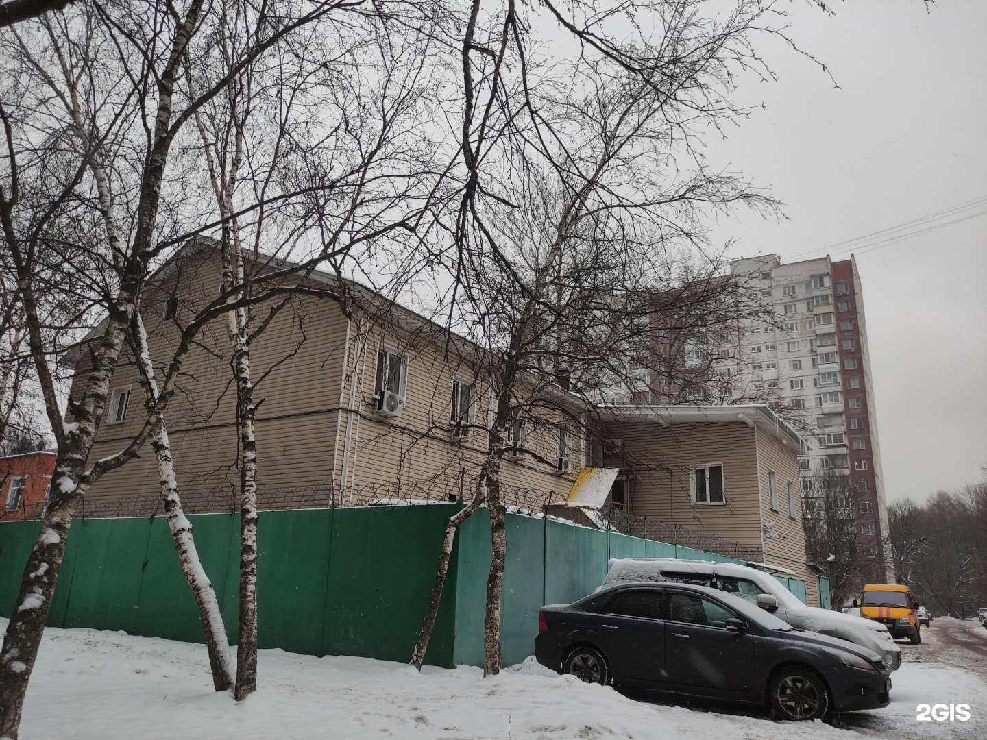 Отзывы на компанию Живая вода в Химках c фото - фотография 2 из 2