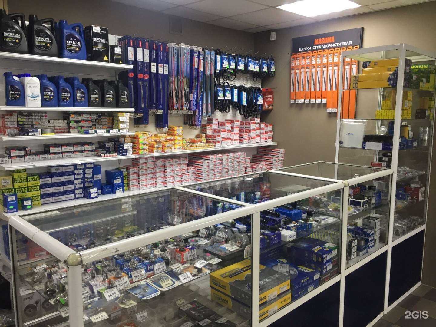 Отзывы на компанию Первый корейский в г. Абакан c фото