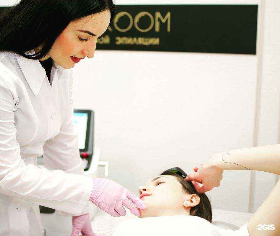 Отзывы на компанию Laser room в Омске c фото