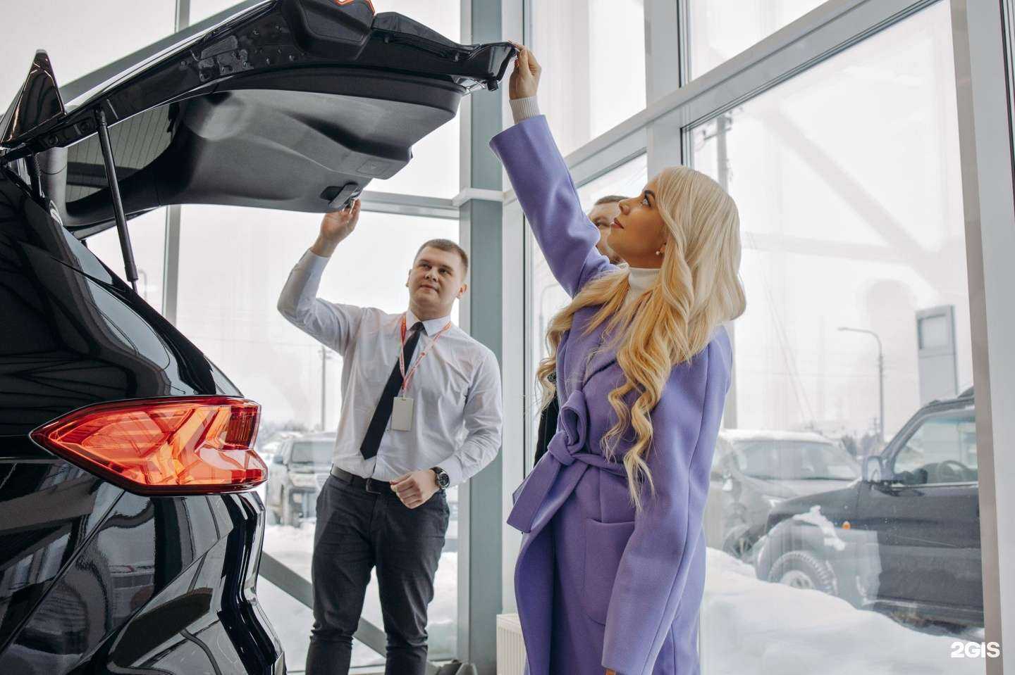 Отзывы на компанию Мартен в Вологде c фото