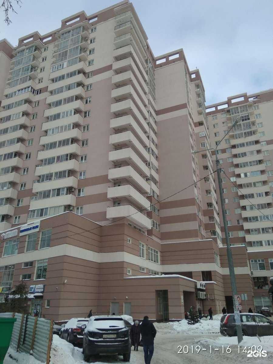 Отзывы на компанию Эколайн-Воскресенск в г. Раменское c фото