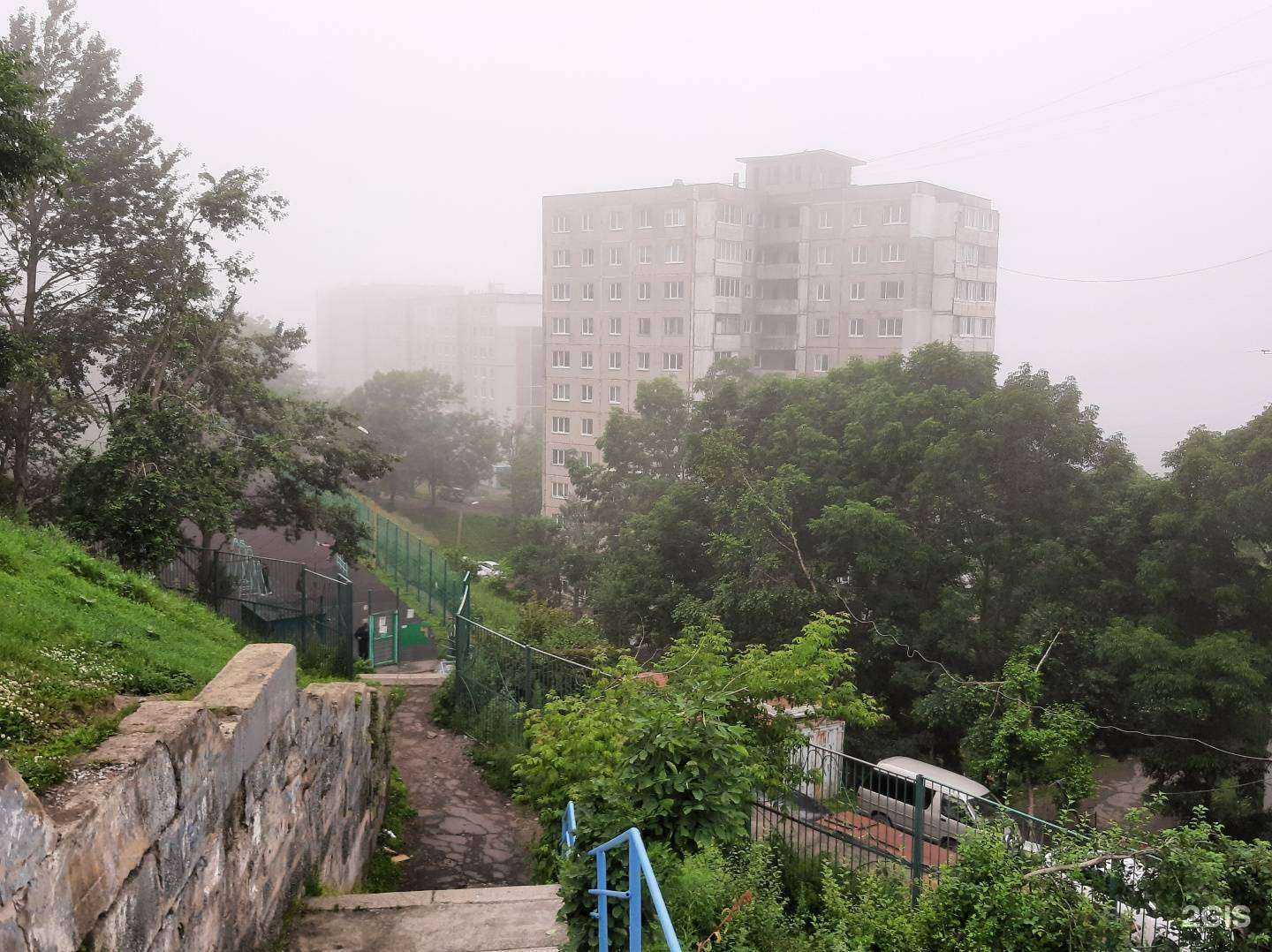 Отзывы на компанию Белая ночь в Владивостоке c фото - фотография 2 из 2