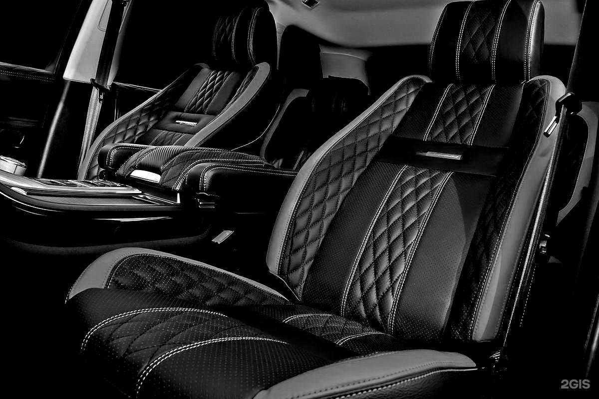 Отзывы на компанию Авточехлы96 в г. Екатеринбург c фото