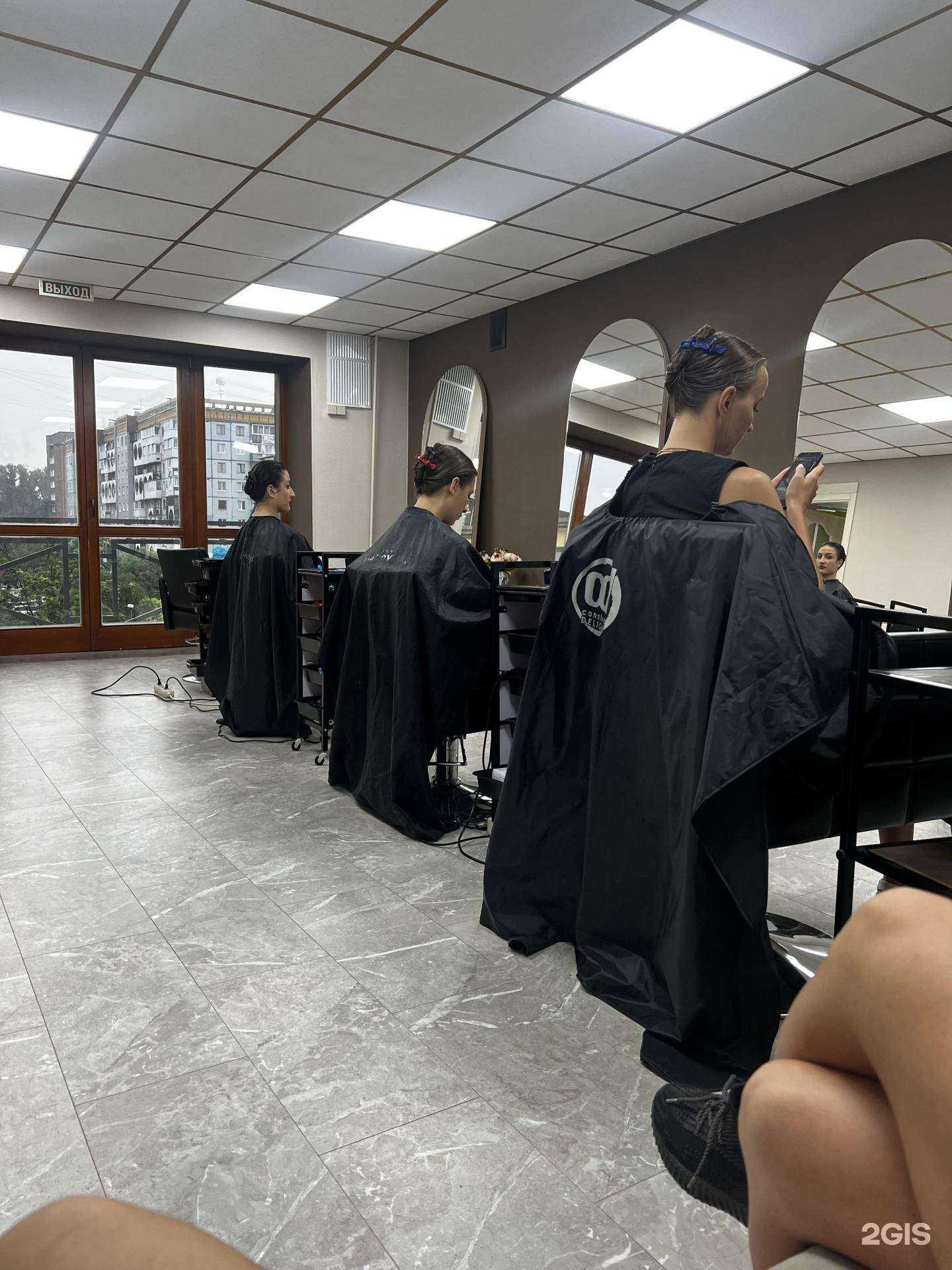 Отзывы на компанию Salimanhall в г. Кемерово c фото