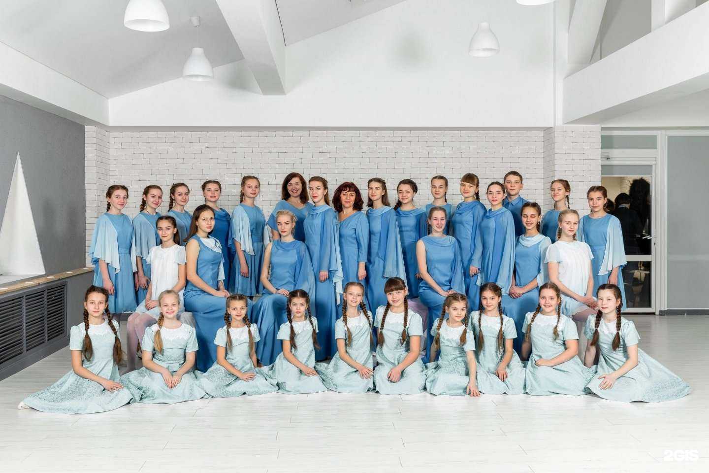 Отзывы на компанию Детская школа искусств им. А.И. Островского в г. Сызрань c фото