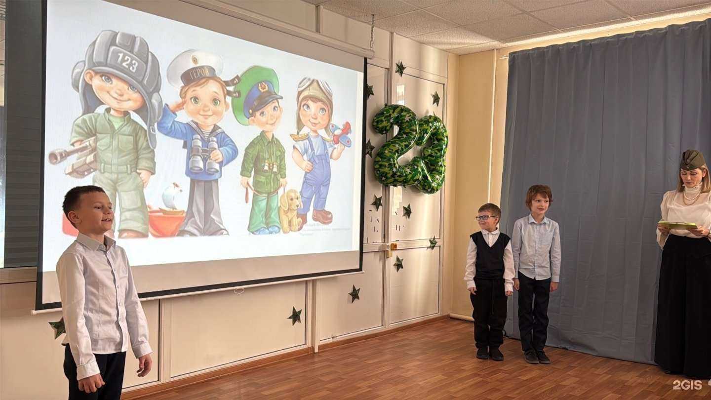 Отзывы на компанию Честная школа в Тюмени c фото