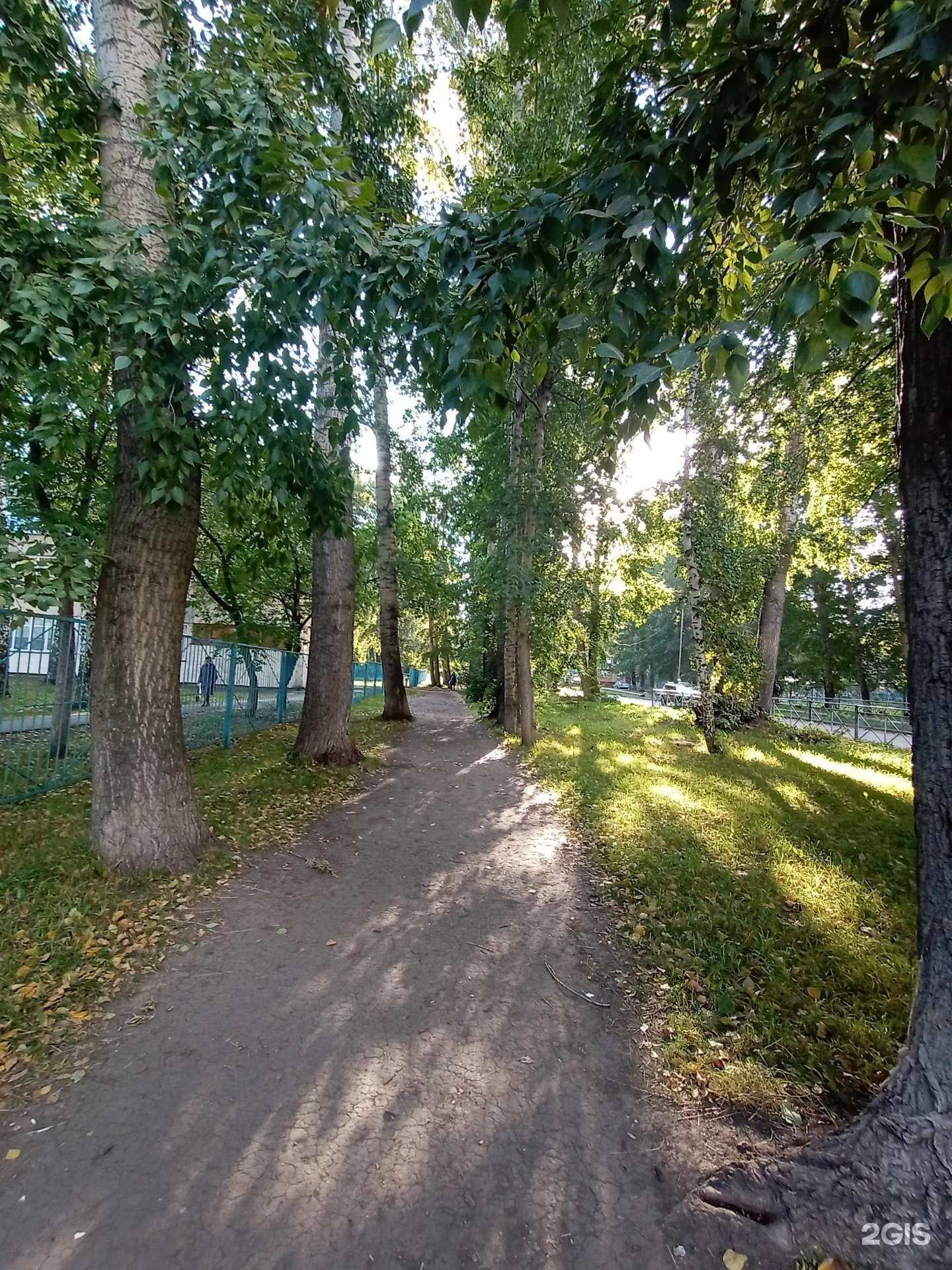 Отзывы на компанию Средняя школа №63 в г. Новосибирск c фото