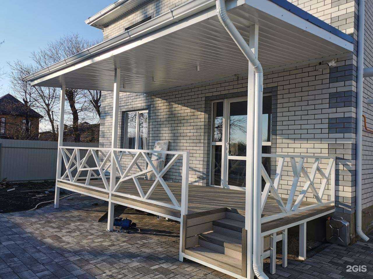 Отзывы на компанию ЮгСтройМеталл в Краснодаре c фото