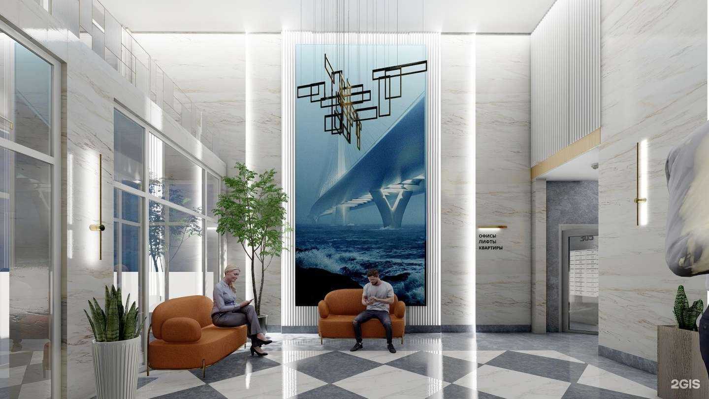 Отзывы на компанию Акватория в г. Владивосток c фото