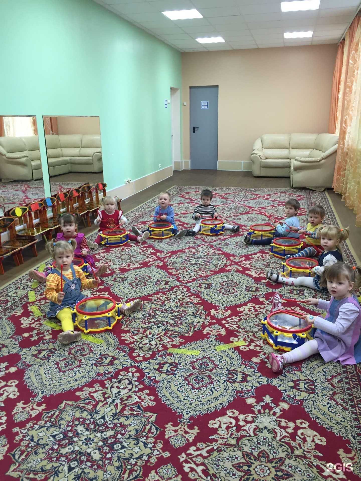 Отзывы на компанию Специализированный дом ребенка для детей с органическим поражением центральной нервной системы, в том числе детскими церебральными параличами, без нарушения психики г. Саратова в Саратове c фото