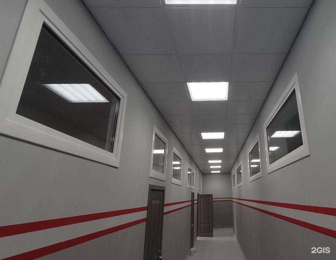 Отзывы на компанию Триокна в г. Сызрань c фото