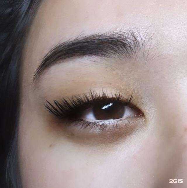 Отзывы на компанию Не тушь в Тюмени c фото