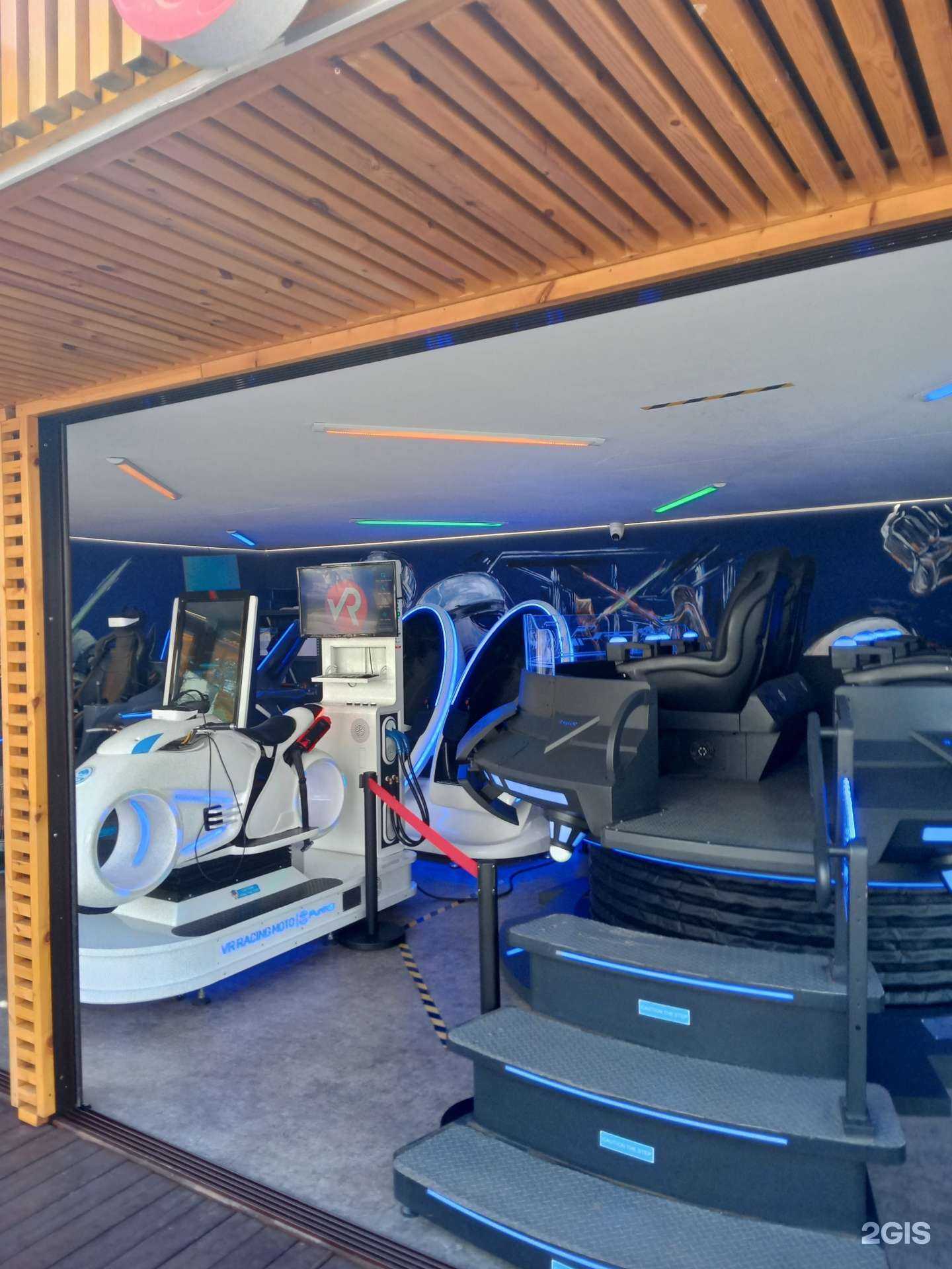 Отзывы на компанию Виртуальный мир в г. Новороссийск c фото