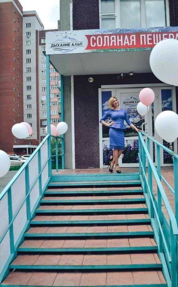 Отзывы на компанию Студия маникюра в Тюмени c фото - фотография 2 из 2