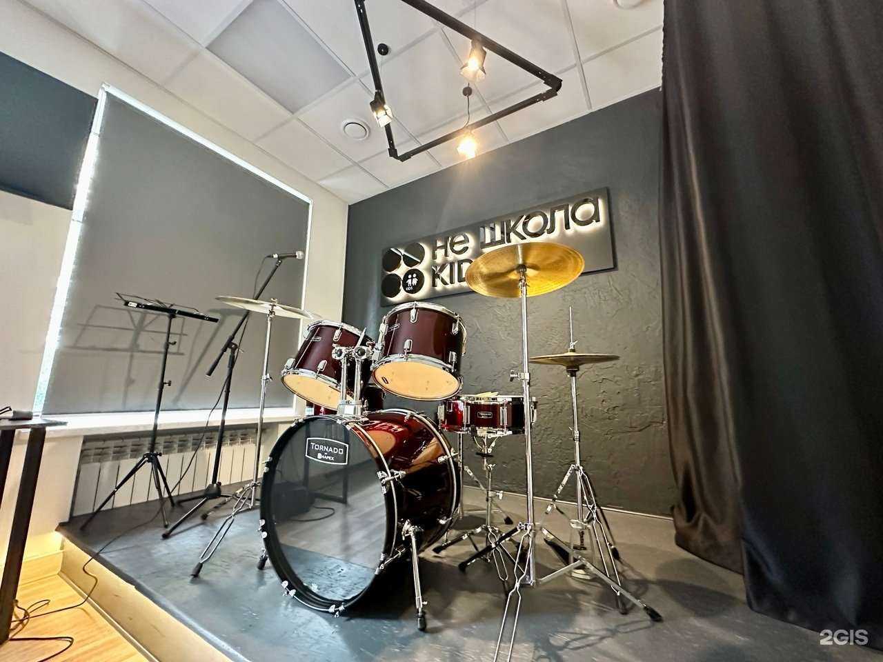 Отзывы на компанию Не Школа Kids в г. Гатчина c фото