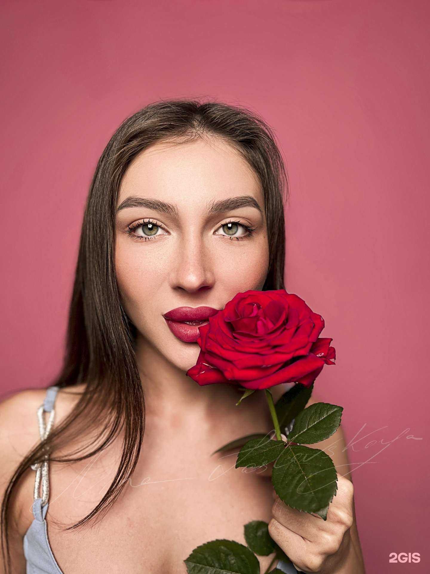 Отзывы на компанию Nina Zaslavskaya Permanent Makeup в г. Набережные Челны c фото