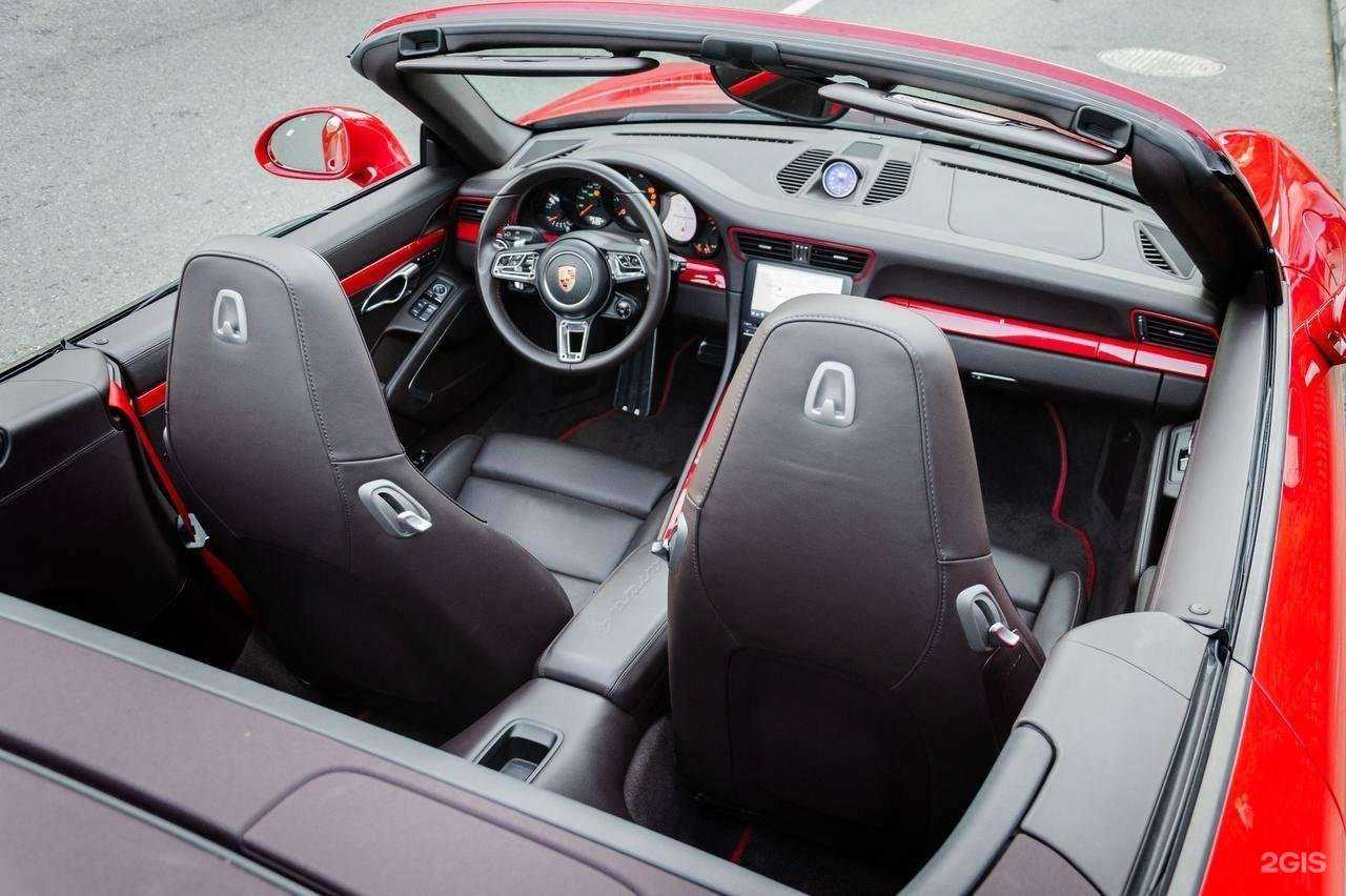 Отзывы на компанию Cabriocar в Сочи c фото