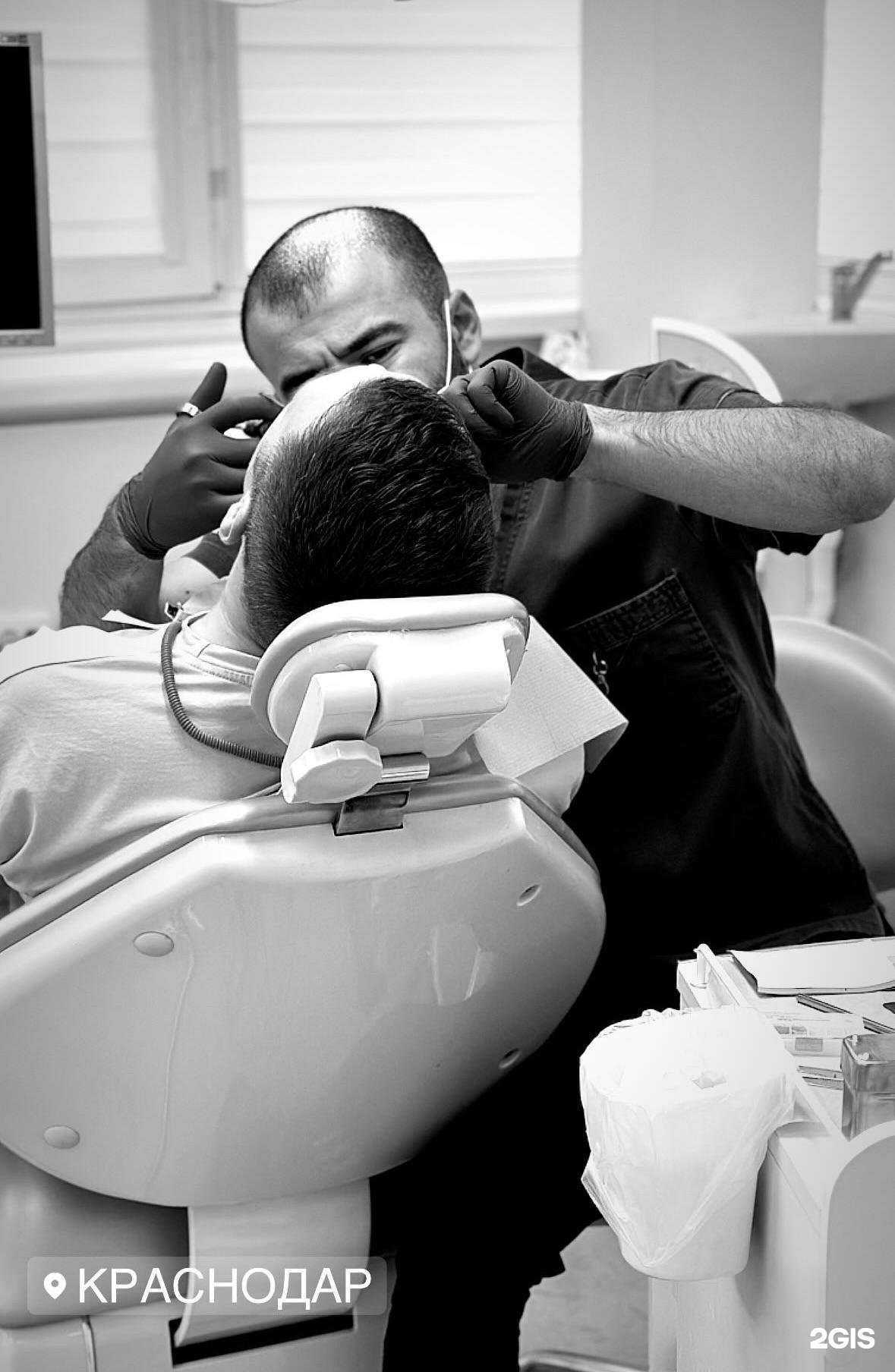 Отзывы на компанию Denta-life в Краснодаре c фото