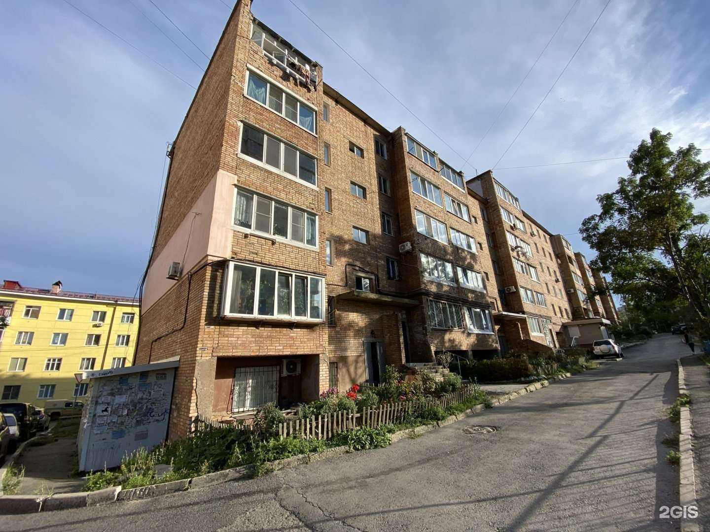 Отзывы на компанию Академия здоровья в Владивостоке c фото - фотография 2 из 2