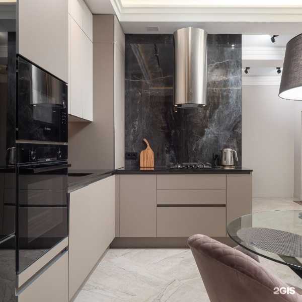 Отзывы на компанию Кухонный двор в Сочи c фото