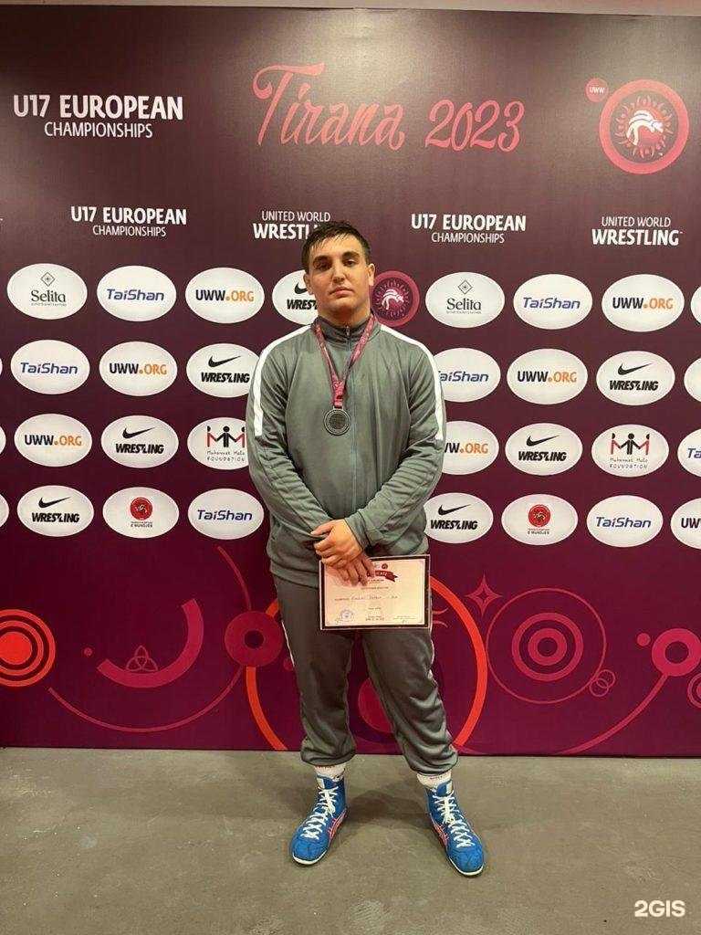 Отзывы на компанию ДЮСШ №7 в г. Ростов-на-Дону c фото