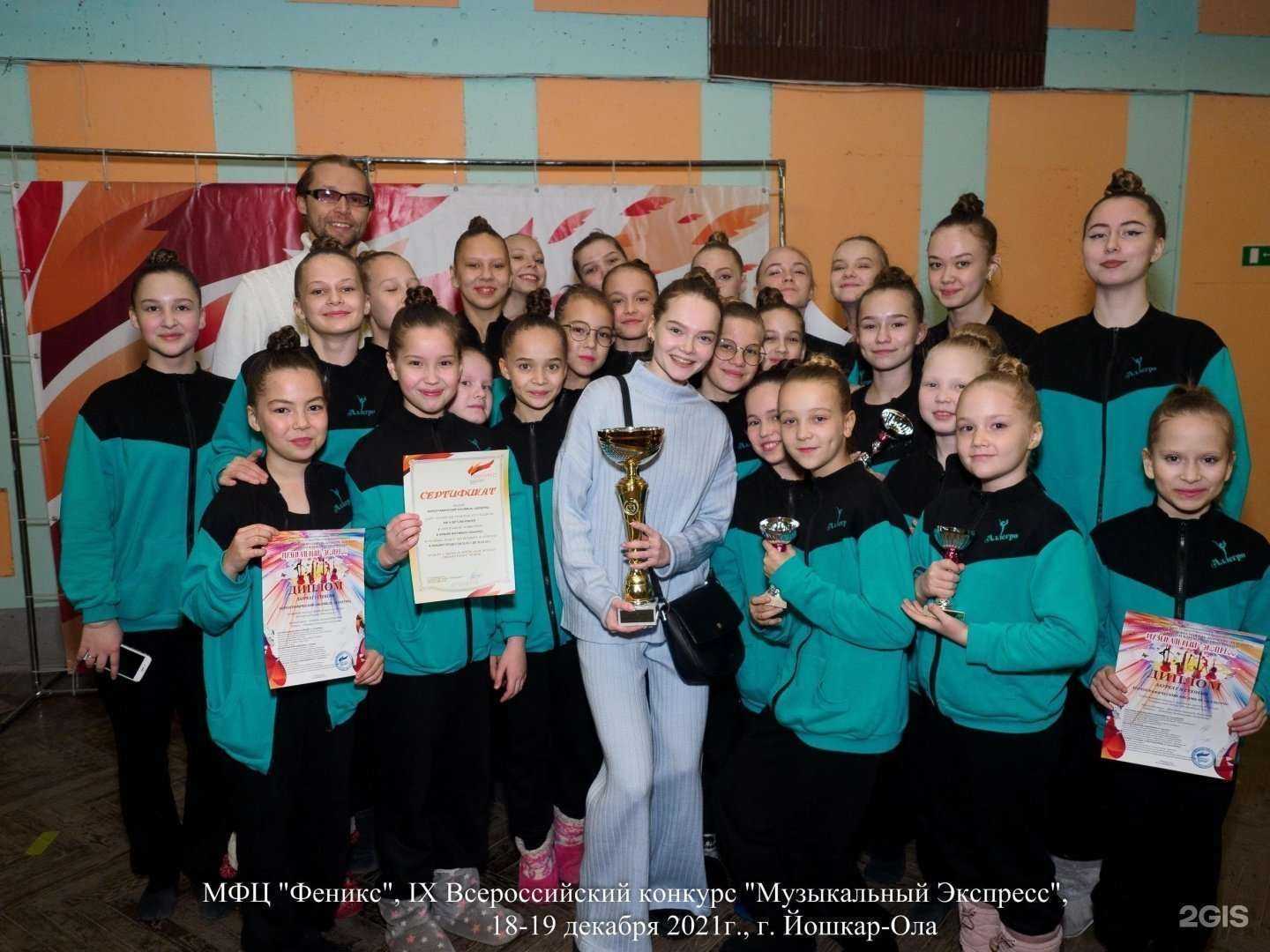 Отзывы на компанию Аллегро в г. Йошкар-Ола c фото