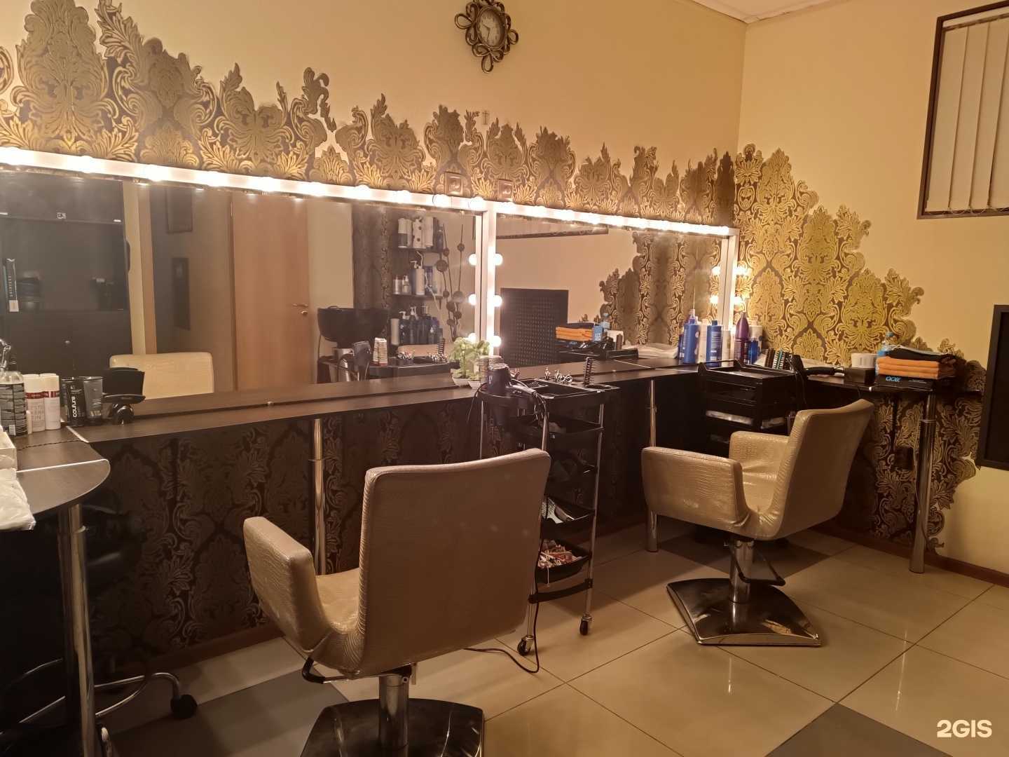 Отзывы на компанию Империя стиля в Екатеринбурге c фото