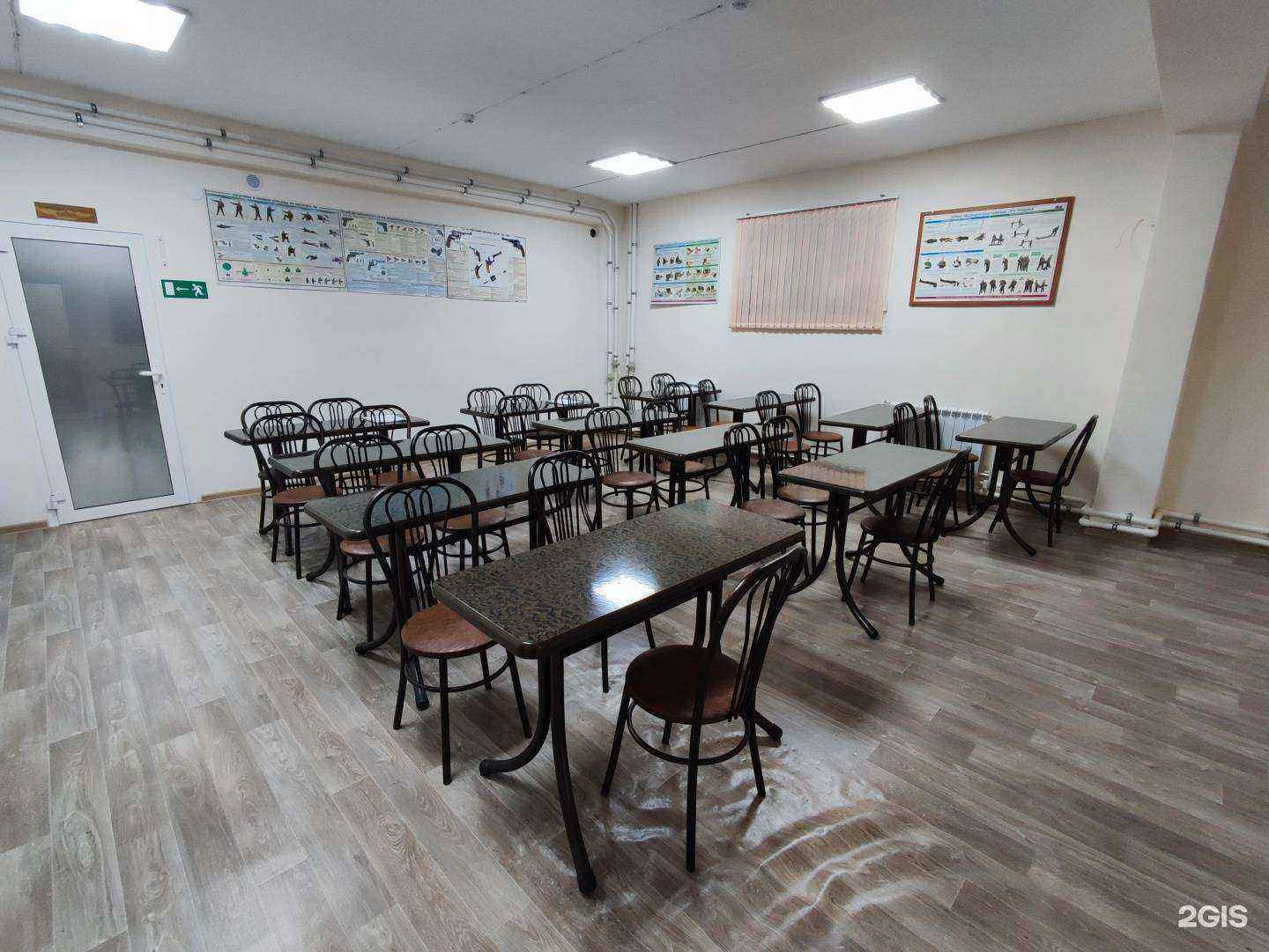 Отзывы на компанию ЧСБ в Махачкале c фото