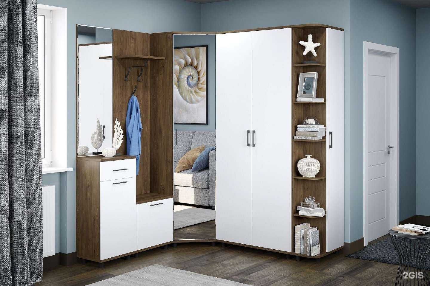 Отзывы на компанию Мебель Поволжья в г. Новороссийск c фото