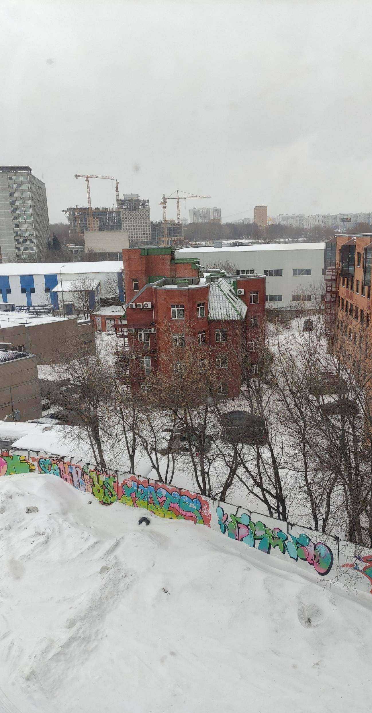 Отзывы на компанию Арт грин дизайн в Отрадном c фото - фотография 2 из 2