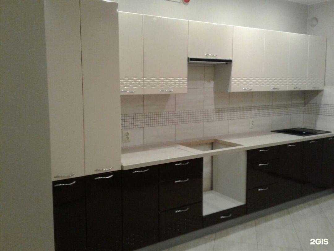 Отзывы на компанию SV-мебель в Гагарине c фото