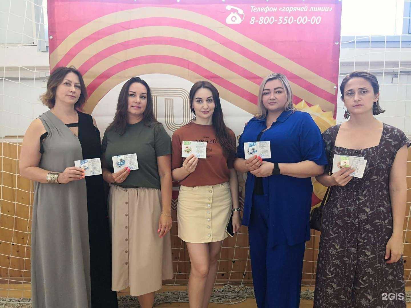 Отзывы на компанию Детская школа искусств №3 г. Сочи в Сочи c фото