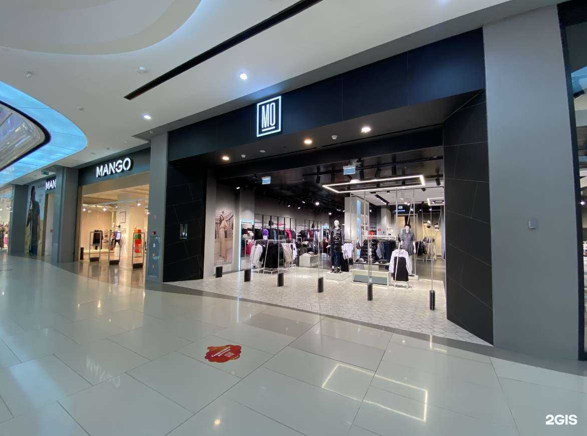 Отзывы на компанию Mo в Краснодаре c фото