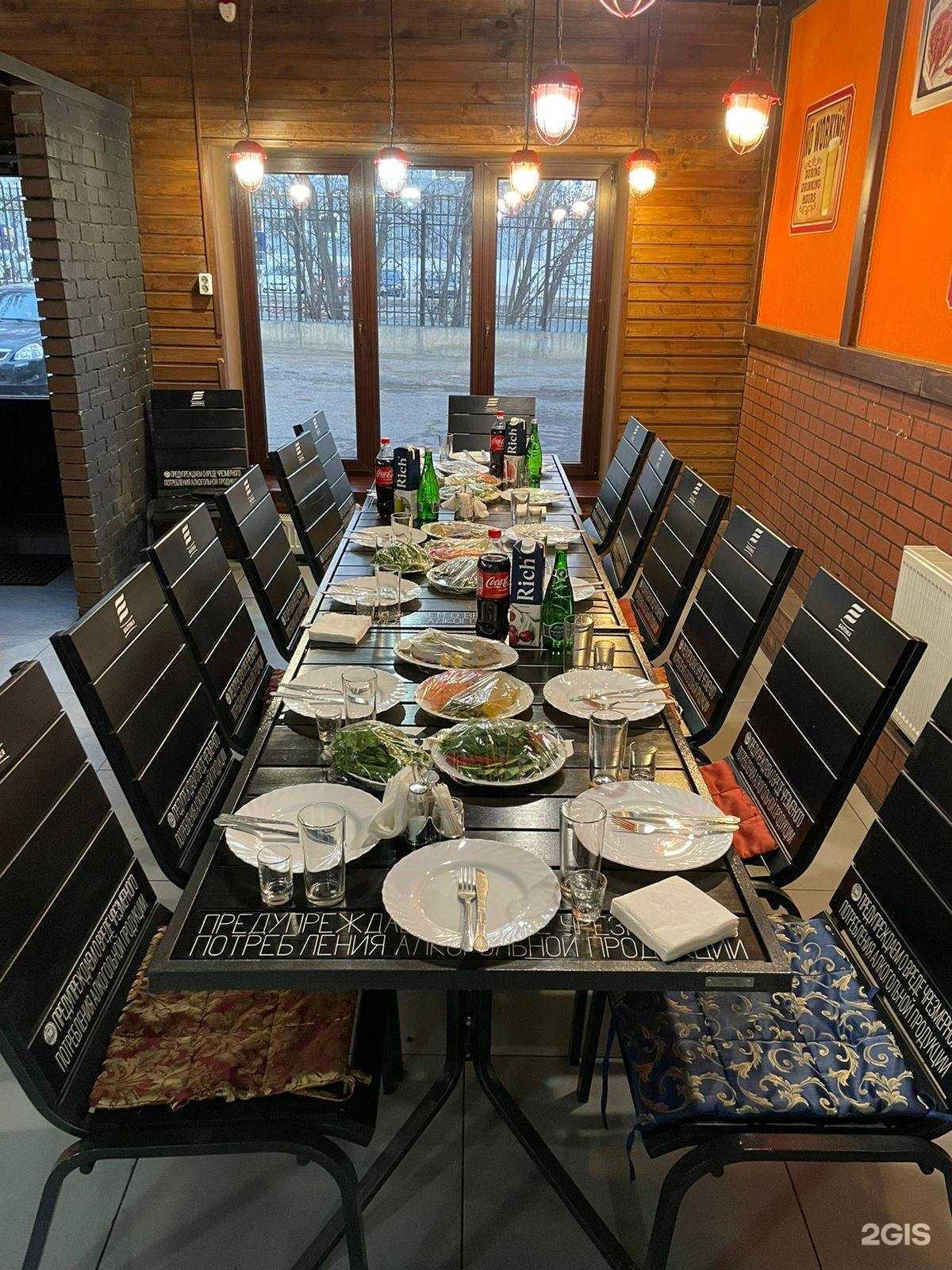 Отзывы на компанию Шашлычок №1 в г. Астрахань c фото