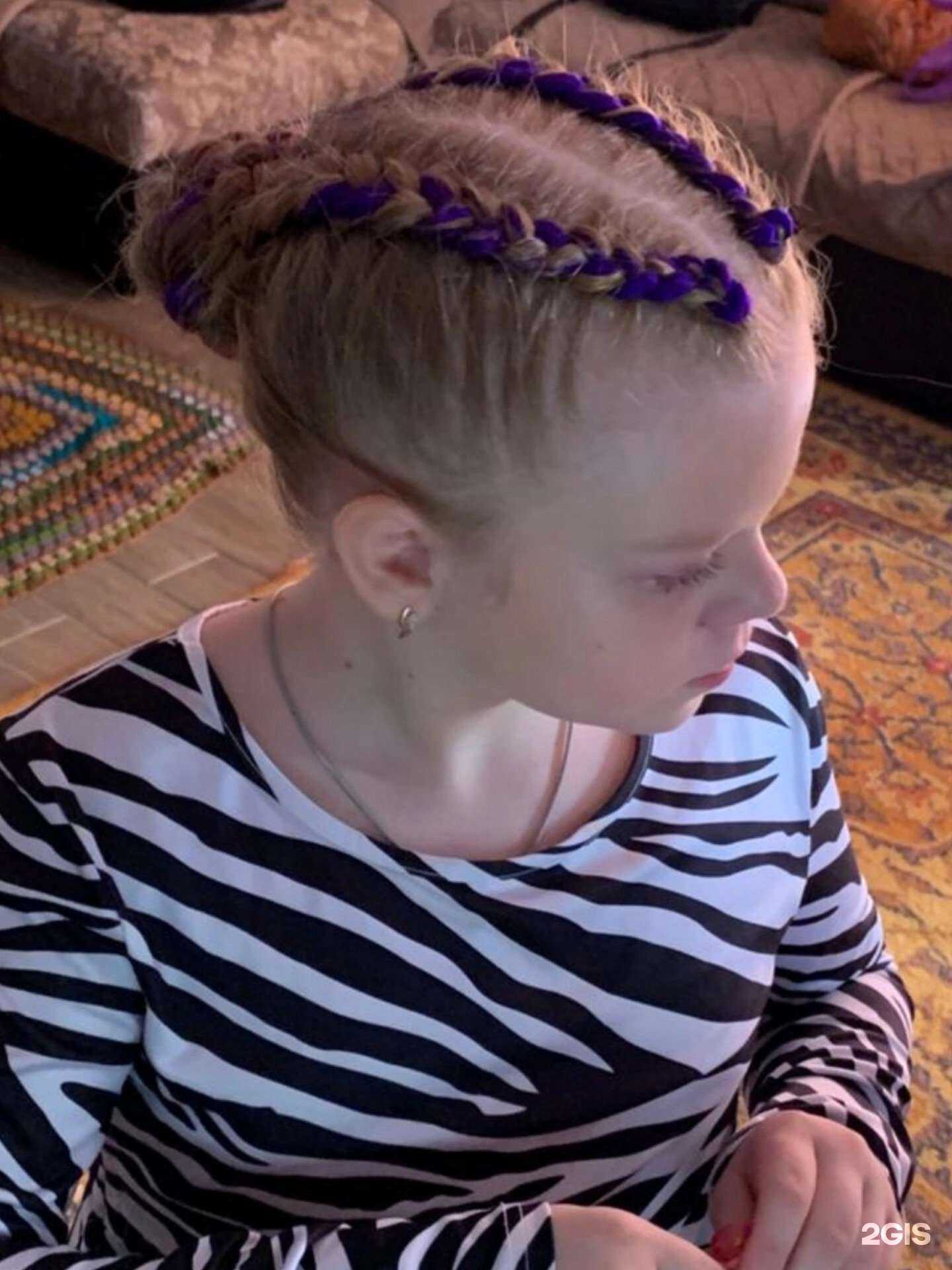 Отзывы на компанию LamiLash  в Барнауле c фото