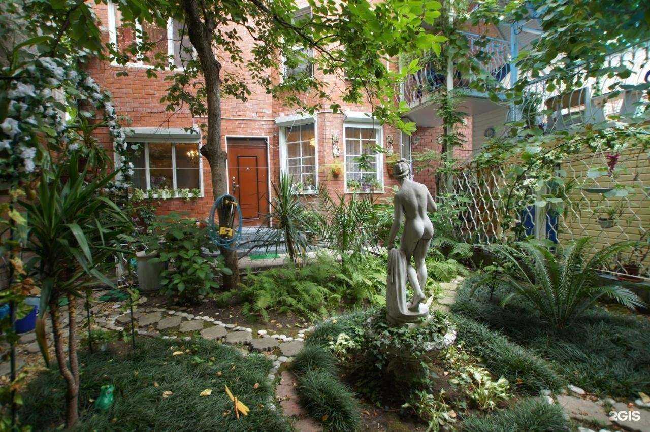 Отзывы на компанию Райский уголок в г. Сочи c фото