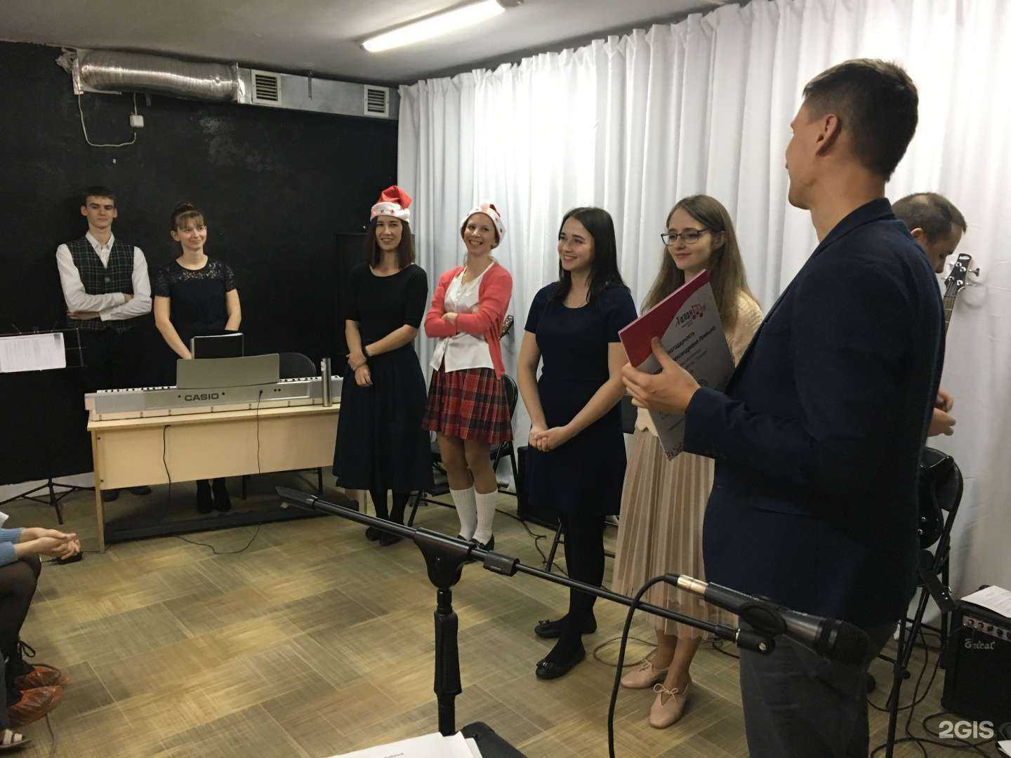 Отзывы на компанию Таланты в Хабаровске c фото