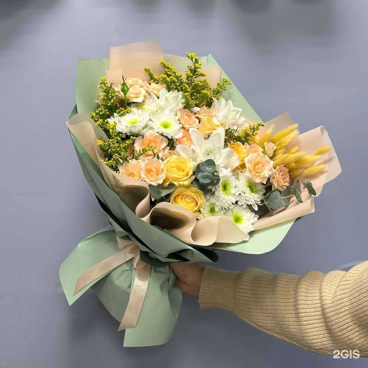 Отзывы на компанию Фрезия в Видном c фото