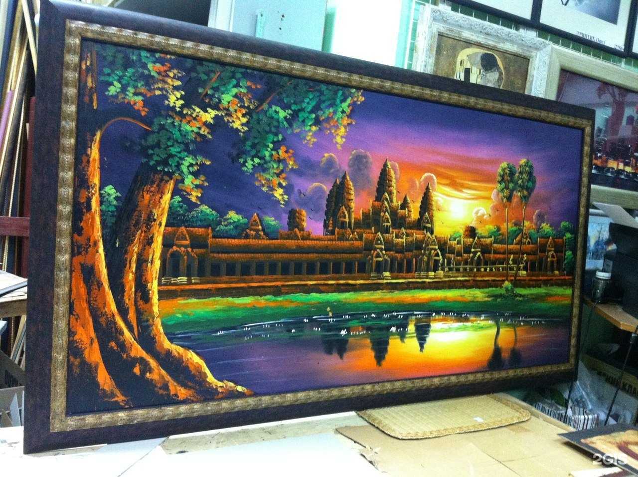 Отзывы на компанию Мария в Костроме c фото