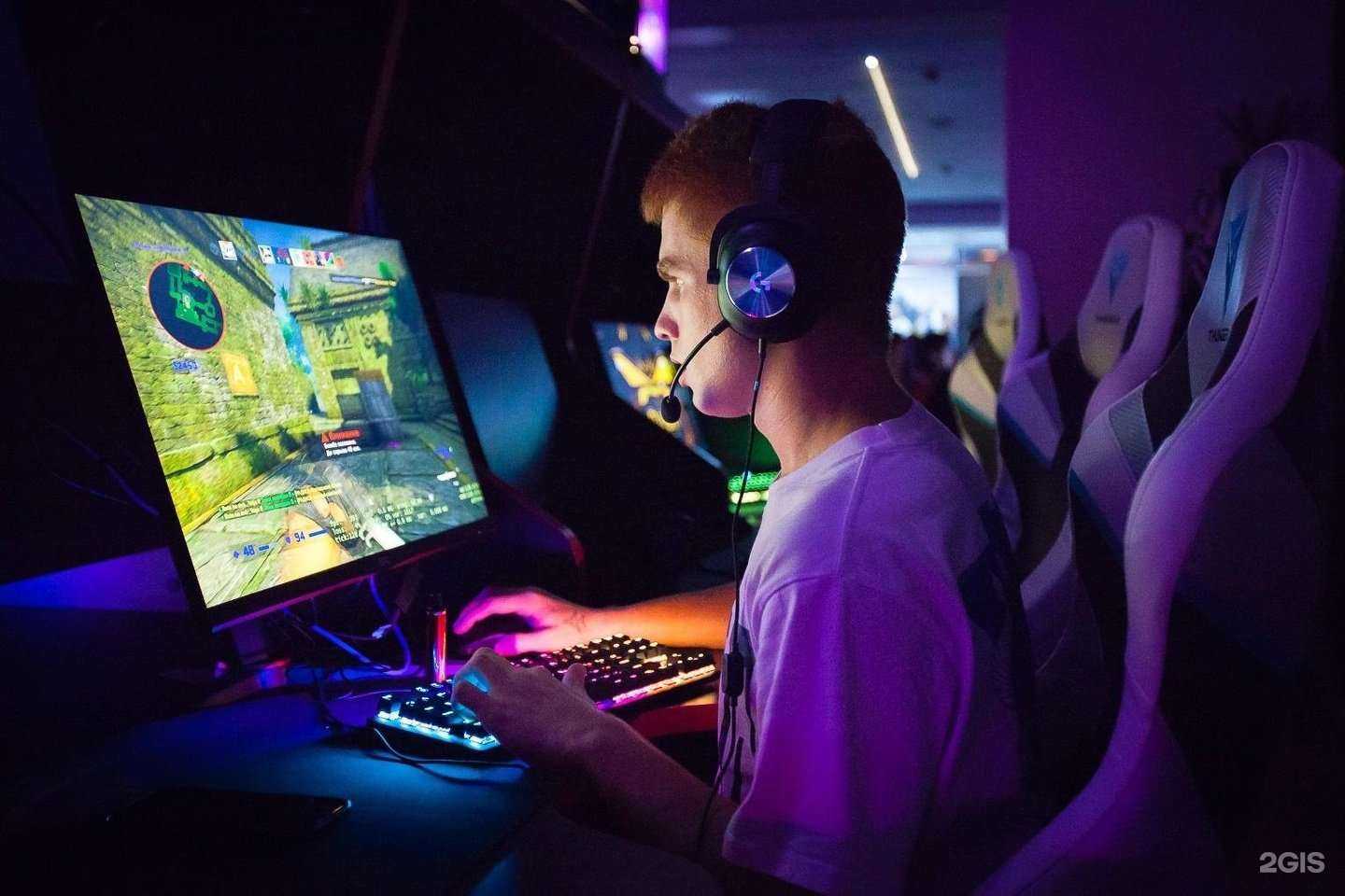 Отзывы на компанию Rush Bee в Нижнем Новгороде c фото