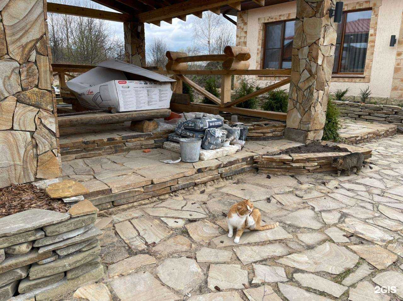 Отзывы на компанию Экоблок в Рязани c фото