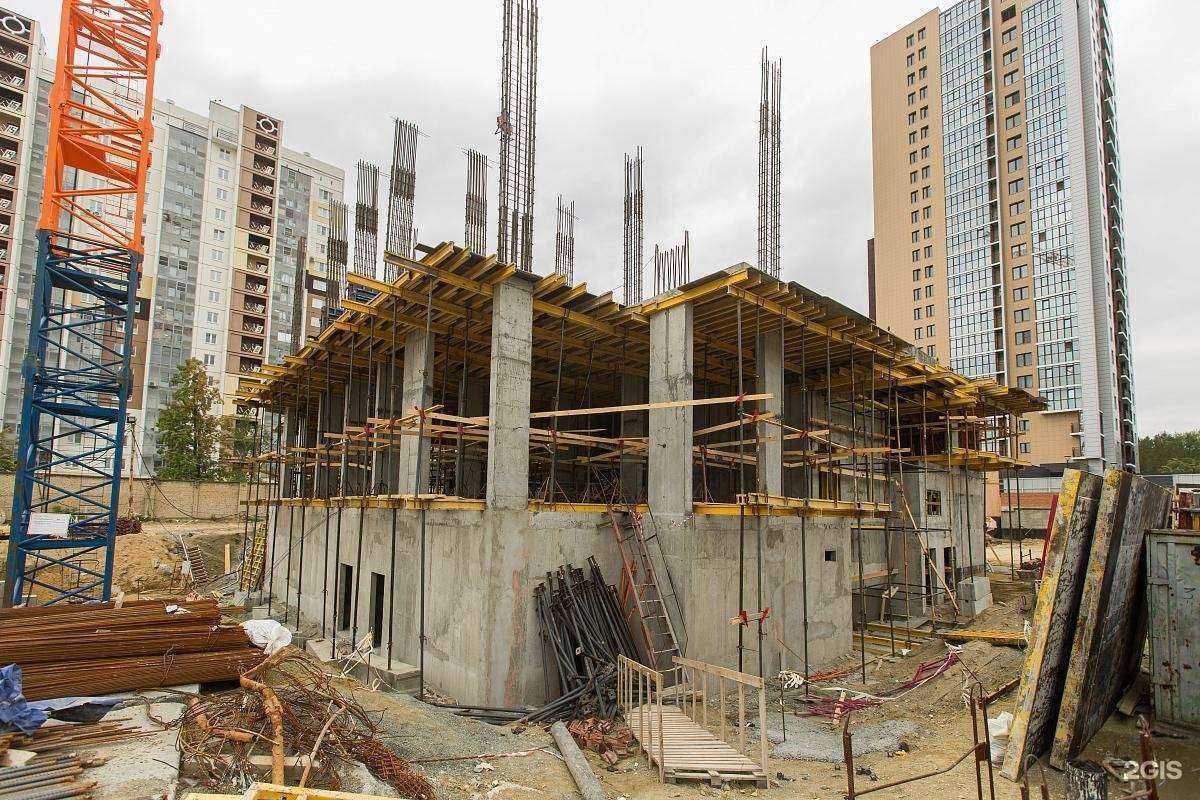 Отзывы на компанию Девелопер Весна в Челябинске c фото