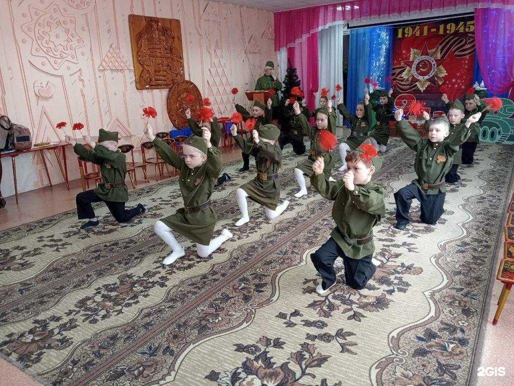 Отзывы на компанию детский сад №222 в Барнауле c фото