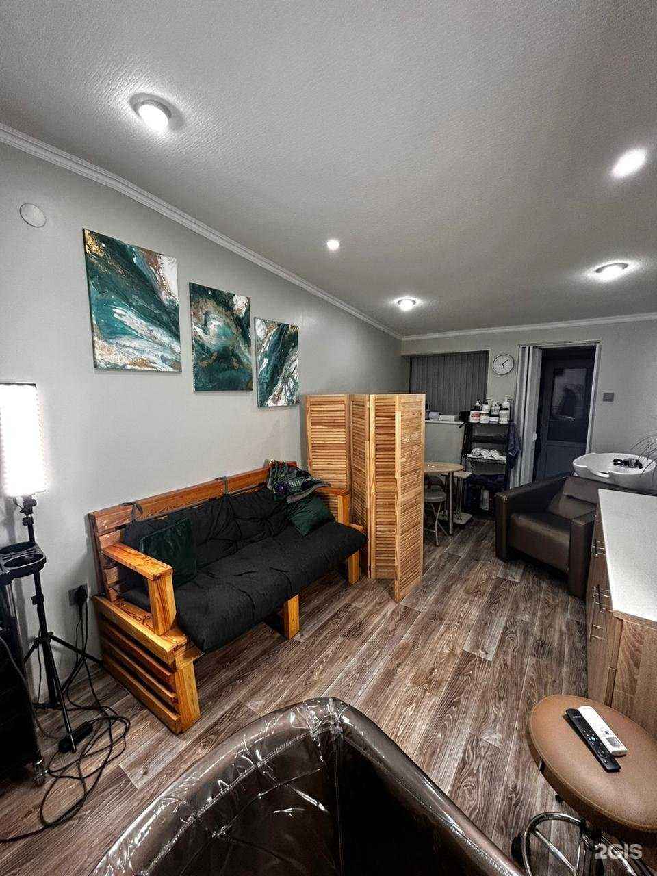 Отзывы на компанию MK в Пятигорске c фото