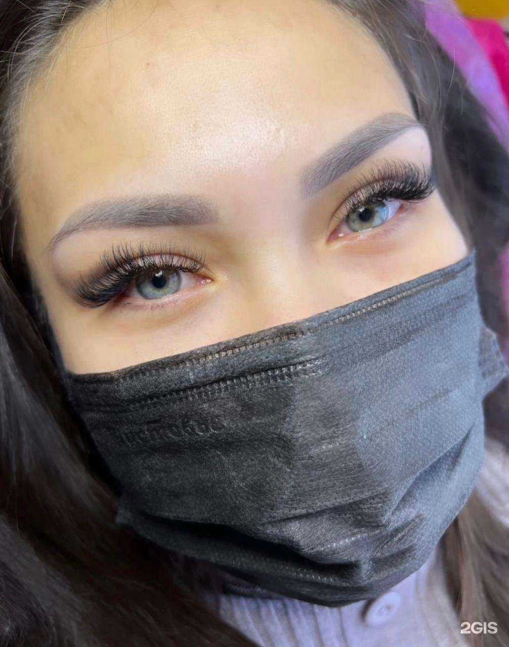 Отзывы на компанию Химия цвета в Чите c фото