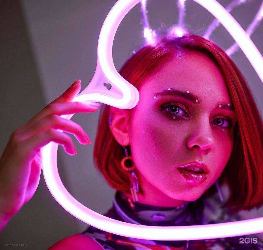 Отзывы на компанию Компания по производству неоновых вывесок и светильников в Рязани c фото