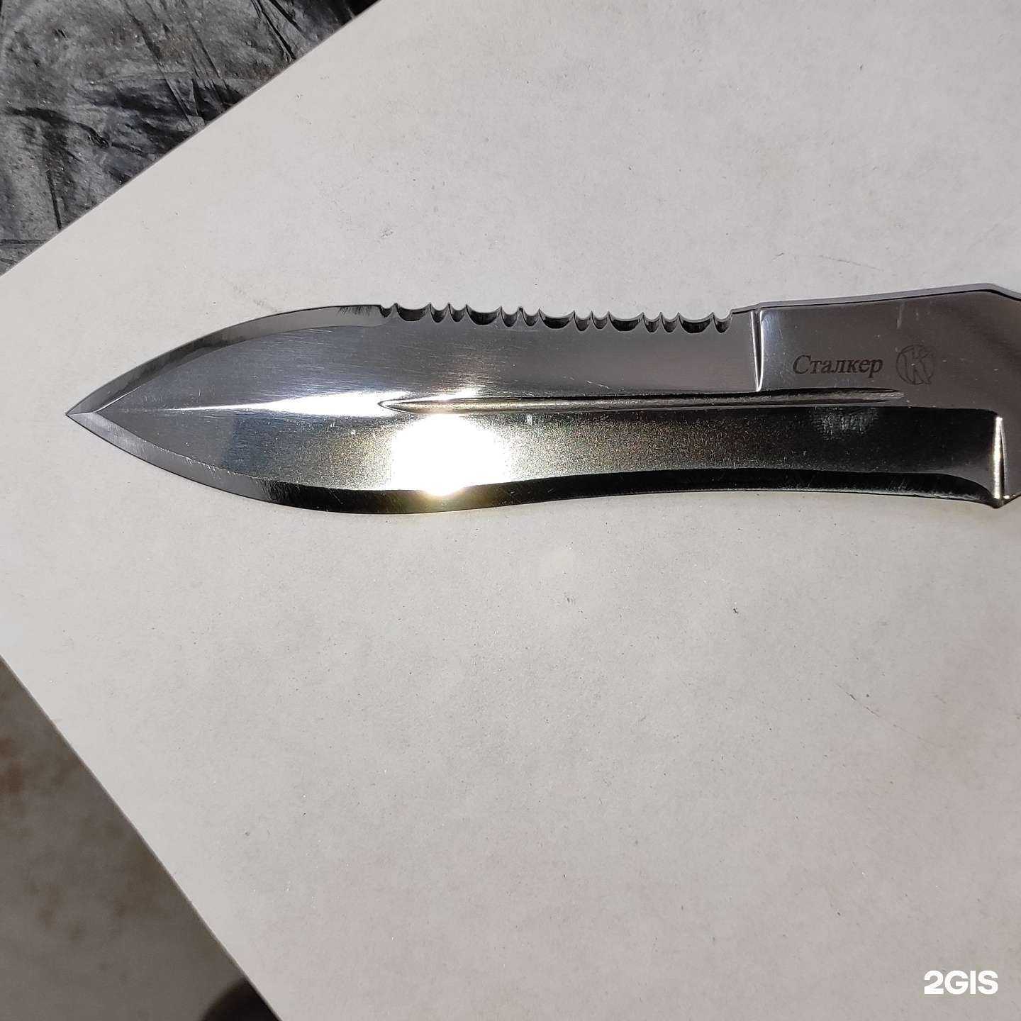 Отзывы на компанию Мастерская по изготовлению ключей на все замки, заточке парикмахерских инструментов и гравировке в г. Волгоград c фото