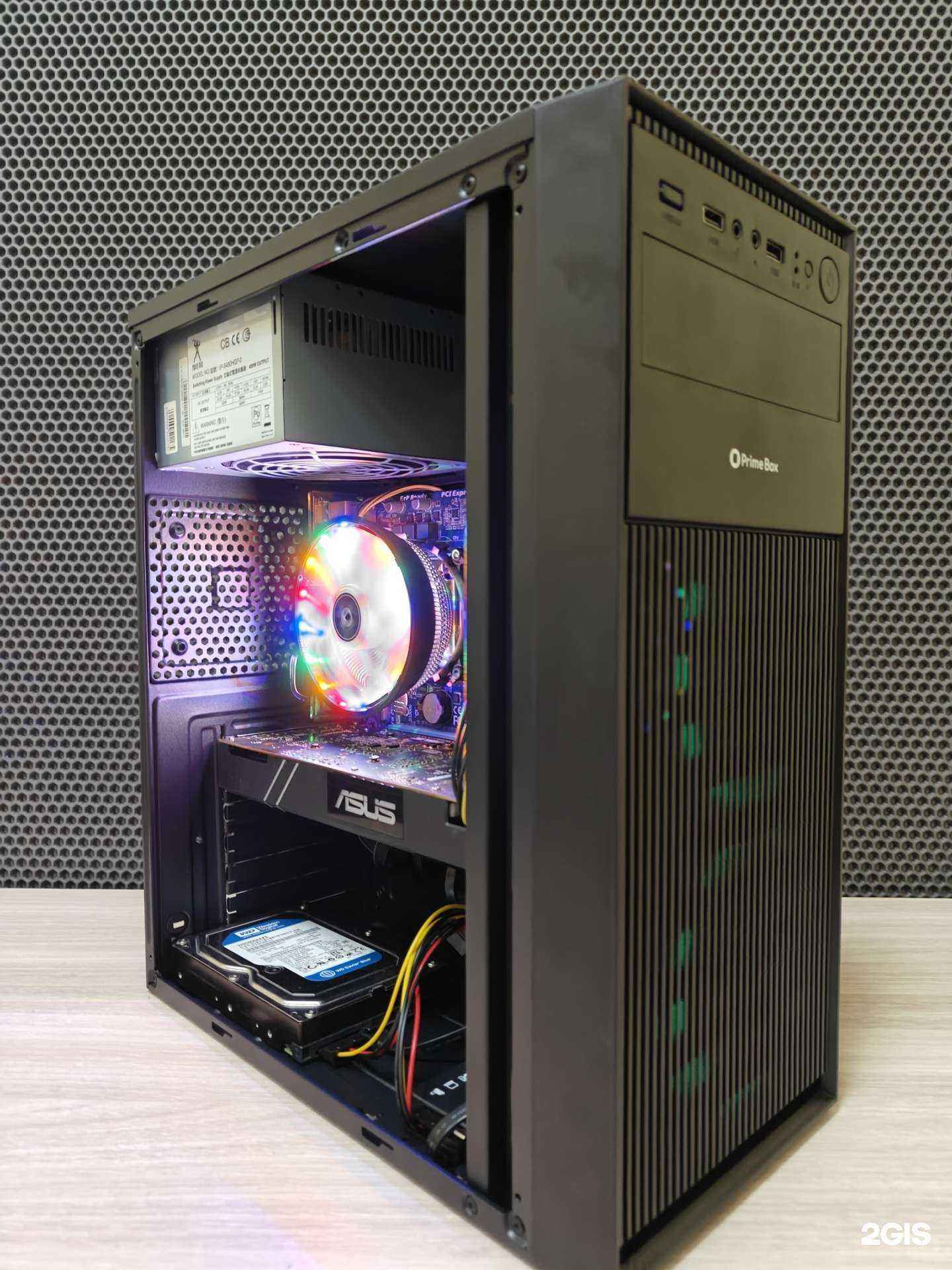 Отзывы на компанию Хелпик в Уфе c фото