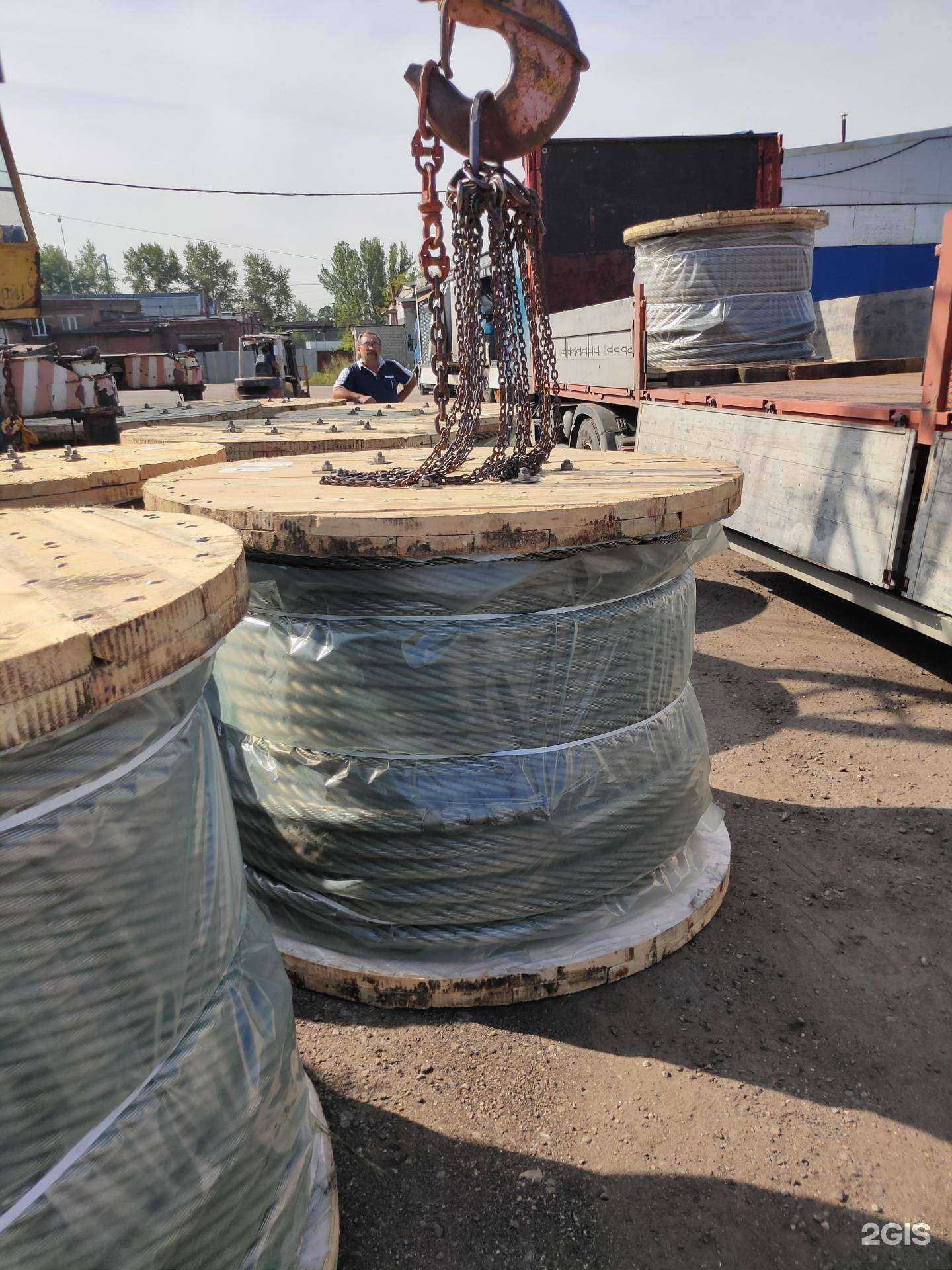 Отзывы на компанию Допра в г. Балашиха c фото